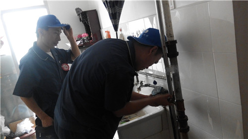 黨員進社區4 黨員進社區4